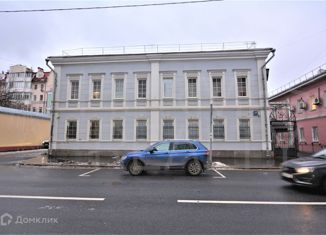 Сдам в аренду офис, 481 м2, Москва, улица Малая Ордынка, 37, улица Малая Ордынка