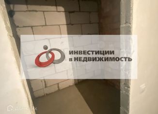 Однокомнатная квартира на продажу, 37 м2, Ставрополь, ЖК Европейский-3