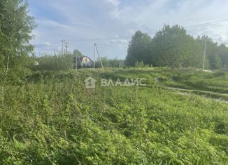 Продается участок, 15 сот., деревня Погост, деревня Погост, 45