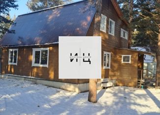 Дом на продажу, 165.6 м2, ДНТ Ратник