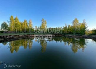 Продаю земельный участок, 14 сот., село Дубровичи, Каштановая улица