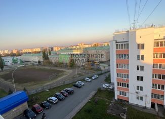 Продажа 3-комнатной квартиры, 80 м2, Уфа, проспект Октября, 130/3