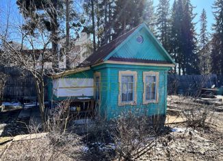 Продажа дома, 20 м2, Ревда, площадь Победы