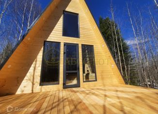 Продажа дома, 62 м2, поселок Гусевка, Липовая улица, 10