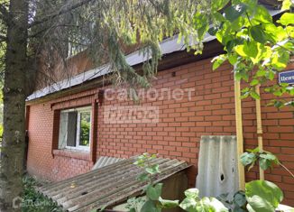 Дом на продажу, 105.4 м2, деревня Каравай-Норья, Центральная улица