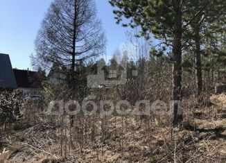 Продаю участок, 5.97 сот., СНТ Огонёк