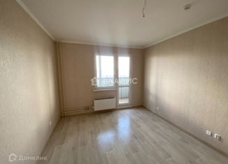 Продам однокомнатную квартиру, 36.8 м2, Москва, улица Лавриненко, 2, улица Лавриненко