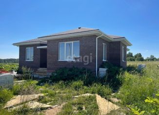 Продам дом, 113 м2, посёлок Лежнево, Октябрьская улица