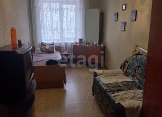 Продам 2-комнатную квартиру, 48 м2, поселок Нефтебаза, Центральная улица, 3