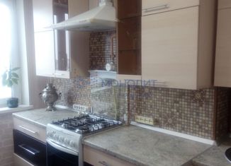 Продается 3-ком. квартира, 57.4 м2, Нижний Новгород, Горная улица, 12, Горная улица