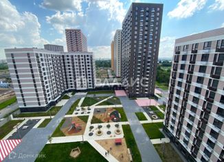 Продажа 2-комнатной квартиры, 54.6 м2, Москва, Салтыковская улица, 6/2к2, район Косино-Ухтомский