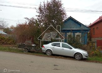 Продажа дома, 58.3 м2, Саранск, 2-й Советский переулок, 3