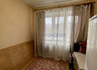 Продается 1-комнатная квартира, 32 м2, Нижний Новгород, проспект Ильича, 1А, микрорайон Соцгород-7