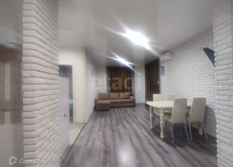 Однокомнатная квартира на продажу, 41.3 м2, село Дивноморское, Мускатная улица, 6к9