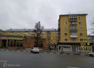 Аренда офиса, 260 м2, Тула, проспект Ленина, 54