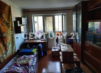 3-ком. квартира на продажу, 66.4 м2, Владикавказ, Московская улица, 29, 5-й микрорайон
