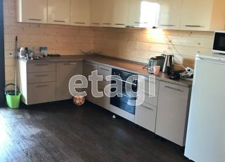 Продам дом, 115 м2, деревня Рязанка