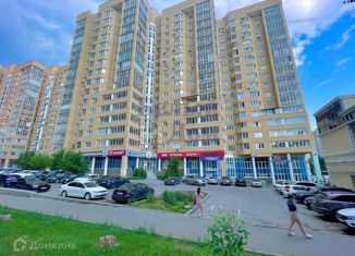 Продажа офиса, 35 м2, Екатеринбург, улица 8 Марта, 173, метро Чкаловская