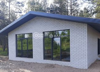 Продам дом, 105 м2, деревня Моховатка, Лесная улица