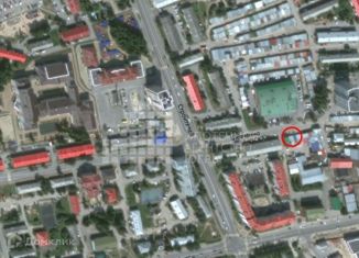 Продажа гаража, 24 м2, Ханты-Мансийск, улица Шевченко, 48
