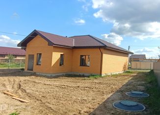 Продам дом, 107 м2, село Кривцы, Рязанское шоссе