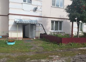 Продается 2-ком. квартира, 56.4 м2, Богородицк, Центральная улица, 18