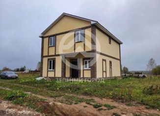 Продаю дом, 169 м2, территория ДНП Маринские дачи