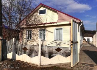 Продажа дома, 130 м2, Троицк, Центральная улица