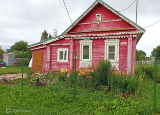 Дом на продажу, 41.3 м2, село Марково, улица Чапаева