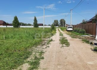 Продам земельный участок, 10 сот., поселок Воробьевский