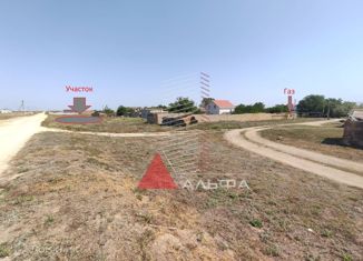 Продается участок, 6 сот., село Лиманное, Северная улица