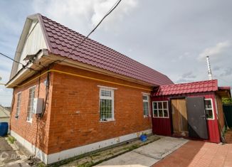 Продается дом, 73.2 м2, село Сосновка, Школьная улица