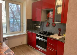 Продаю 2-комнатную квартиру, 36.9 м2, Москва, Наримановская улица, 13, Наримановская улица