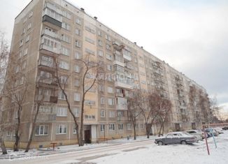 Продажа двухкомнатной квартиры, 43 м2, Новосибирск, Полтавская улица, 35, метро Площадь Гарина-Михайловского