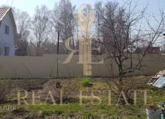 Продам участок, 5.68 сот., садовое товарищество Ант, переулок Надежды, 7