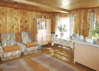 Продаю дом, 40 м2, Ялуторовск, улица Ленина