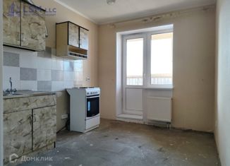 1-комнатная квартира на продажу, 31 м2, городской посёлок Янино-1, ЖК Новое Янино, Голландская улица, 8к1