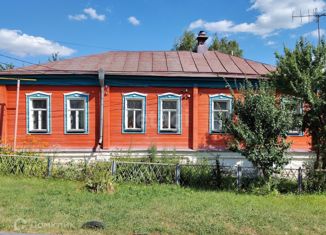 Продажа дома, 102.4 м2, Бирюч, Московская улица