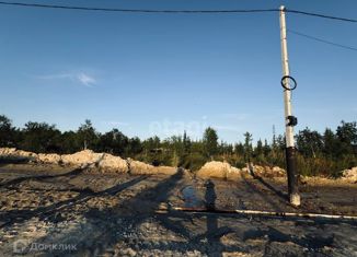 Продается участок, 6.6 сот., Салехард, улица Александра Пономарёва