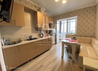 Продам 1-комнатную квартиру, 34.6 м2, Анапа, улица Ленина, 180к8, ЖК Спектр