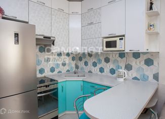 Продажа 2-комнатной квартиры, 53.9 м2, Кемерово, Осенний бульвар, 12, жилой район Лесная Поляна