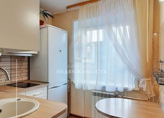 3-ком. квартира на продажу, 52.5 м2, Новосибирск, улица Эйхе, 11, улица Эйхе