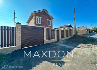 Продажа дома, 115 м2, Аксай, Курганная улица