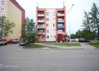 Продаю офис, 679 м2, Новый Уренгой, Интернациональная улица, 6