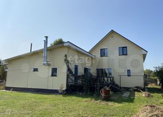 Продажа дома, 140 м2, посёлок городского типа Оверята, Молодёжная улица