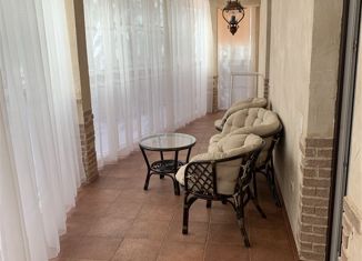 Продается 3-комнатная квартира, 134 м2, городской округ Миасс, территория Резиденция Заповедный Берег, 2