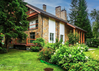 Продаю дом, 600 м2, территория ДЗ Шервуд