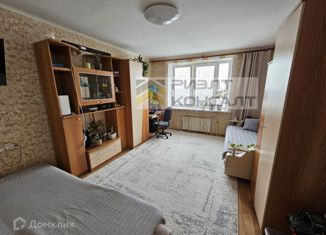 1-комнатная квартира на продажу, 43.9 м2, Омская область, Звёздная улица, 6к1