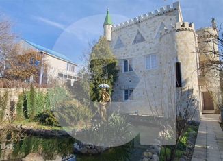 Продам дом, 181.3 м2, посёлок Сенной, Морской переулок, 4