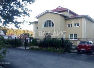 Продаю дом, 348 м2, Миасс, Лазурная улица, 42